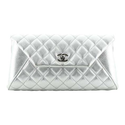 chanel fold up again clutch|chanel quilted bag.